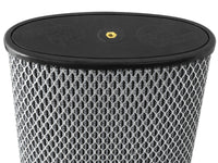 aFe MagnumFLOW Air Filters OE Replacement Pro DRY S Porsche Boxster S 05-12 H6 3.4L - 11-10106