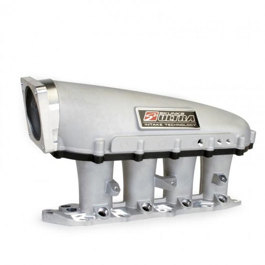 Skunk2 Ultra Race Series Centerfeed (B16A/B - B17A - B18C) 5.0L Black Intake Manifold - 307-05-9085