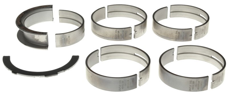 Clevite Tri Armor Ford 4.6L V8 SOHC 1991-2004 Main Bearing Set - MS2007P
