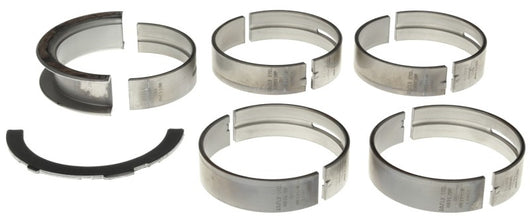 Clevite Tri Armor Ford 4.6L V8 SOHC 1991-2004 Main Bearing Set - MS2007P