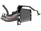 aFe POWER Magnum FORCE Carbon Fiber Stage 2 Pro Dry S CAIS - 11-18 Dodge Challenger/Charger V8-6.4L - 51-12172-C