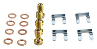 Goodridge 10-15 Camaro SS Brake Lines - 12219