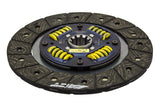 ACT 01-06 BMW M3 E46 Perf Street Sprung Disc - 3000815