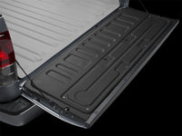 WeatherTech 07-13 Toyota Tundra TechLiner - Black - 3TG05