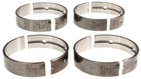 Clevite Chrysler V6 4.0L SOHC 2007 - 2011 Vin Code 6 X Main Bearing Set - MS2303A