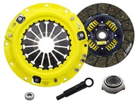 ACT 1996 Kia Sephia HD/Perf Street Sprung Clutch Kit - Z61-HDSS