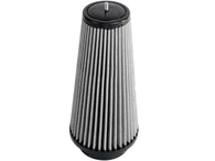 aFe MagnumFLOW Air Filters UCO PDS A/F PDS 4F x 6B x 3-1/2T (w/ 1/4-20 Stud) x 12H - 21-90068