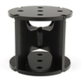 Air Lift Universal Level Air Spring Spacer - 4in Lift - 52440