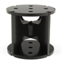 Air Lift Universal Level Air Spring Spacer - 4in Lift - 52440