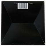 K&N Universal Rubber Filter 3 1/2inch ID FLG / 6inch Base / 4-5/8inch Top / 6inch Height - RE-0950