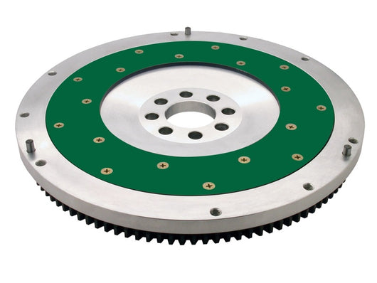 Fidanza SR20DET Jspec (fits all except Dual Mass) Aluminum Flywheel - 143221