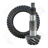 Yukon Gear High Performance Gear Set For Dana 44 JK Rear in a 4.56 Ratio - YG D44JK-456RUB