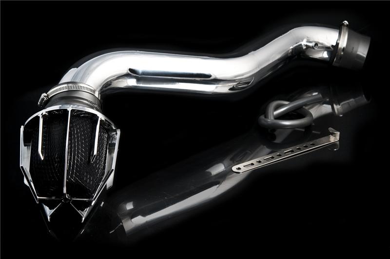 Weapon R 94-04 Mazda Miata 1.8L Dragon Intake - 802-113-101