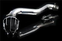 Weapon R 94-04 Mazda Miata 1.8L Dragon Intake - 802-113-101