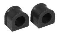 Prothane 93-02 Chevy Camaro / Firebird Front Sway Bar Bushings - 32mm - Black - 7-1137-BL