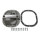 Yukon Gear 8.8in Ford Low Profile Ta HD Aluminum Rear Cover - YP C3-F8.8-B