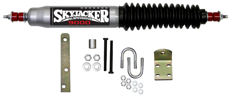 Skyjacker Steering Damper Kit 1986-1995 Toyota 4Runner - 9186