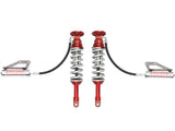 aFe Sway-A-Way 3.0in Front Coil Over Kit 10-14 Ford F-150 Raptor - 301-5000-01