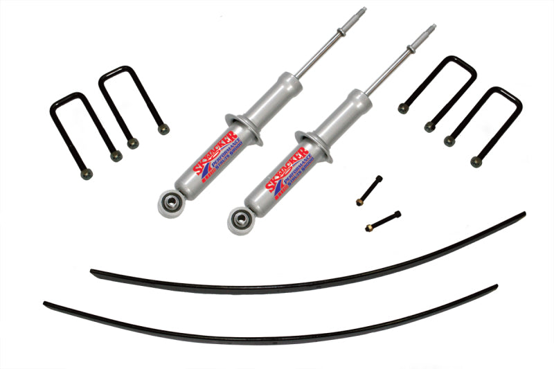 Skyjacker 3" 00-05 TUNDRA STRUT KIT   - TTU30STK