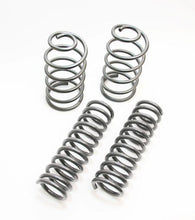 Belltech MUSCLE CAR SPRING SET 79-98 MUSTANG - 5103