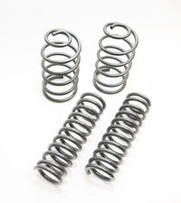 Belltech MUSCLE CAR SPRING SET 79-98 MUSTANG - 5103