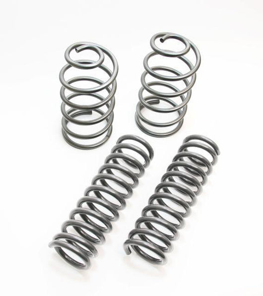 Belltech MUSCLE CAR SPRING SET 67-69 CAMARO FIREBIRD - 5130
