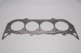 Cometic Chevy Big Block Brodix Big Duke/Big Brodie Heads 4.57in Bore .040in MLS Head Gasket - C5433-040