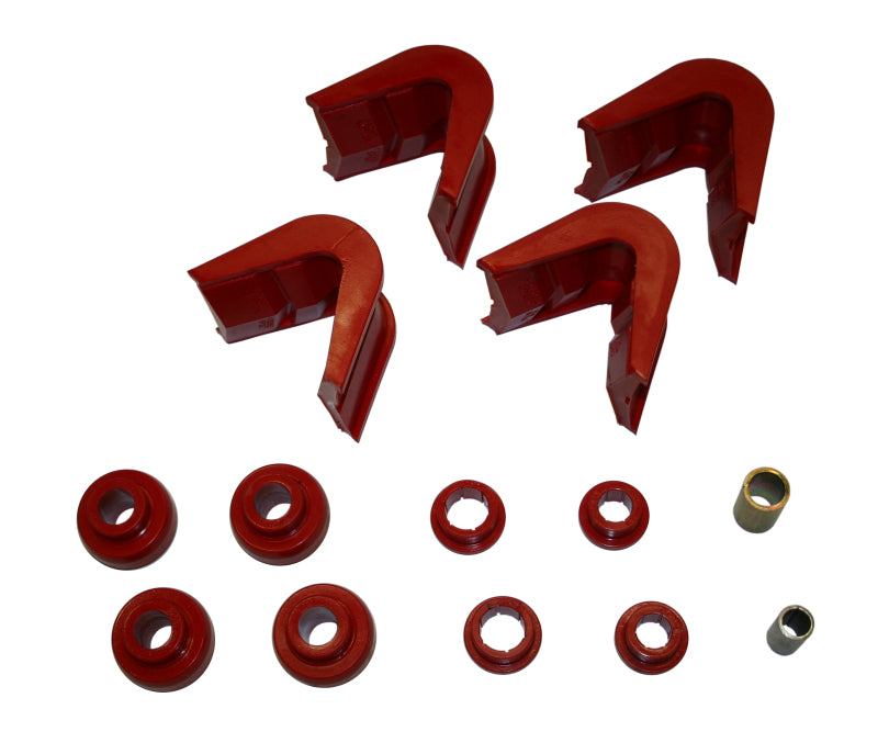 Skyjacker C-Bushing 1965-1976 Ford F-100 4 Wheel Drive - CB400