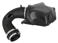 aFe Magnum FORCE Stage-2 Pro 5R Cold Air Intake System 2017 BMW 330i (F3x) L4-2.0L (t) B48 - 54-12922-B