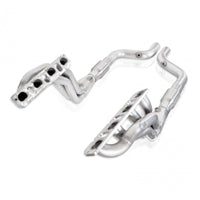 Stainless Works 2015-18 Hemi Headers 2in Primaries 3in High-Flow Cats - HM642HDRCAT