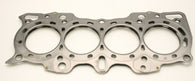Cometic Honda/Acura DOHC 81.5mm B18A/B .027 inch MLS Head Gasket/ nonVTEC - C4239-027