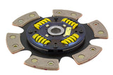 ACT 2006 Audi A3 6 Pad Sprung Race Disc - 6240227