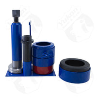 Yukon Gear The Yukon Carrier Bearing Puller - YT P22