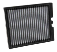 K&N 18 Ford Taurus 3.5L Cabin Air Filter - VF1011