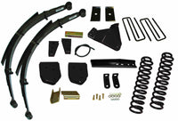 Skyjacker 6" SYSTEM, 11 F250 4WD GAS  - F11601KS