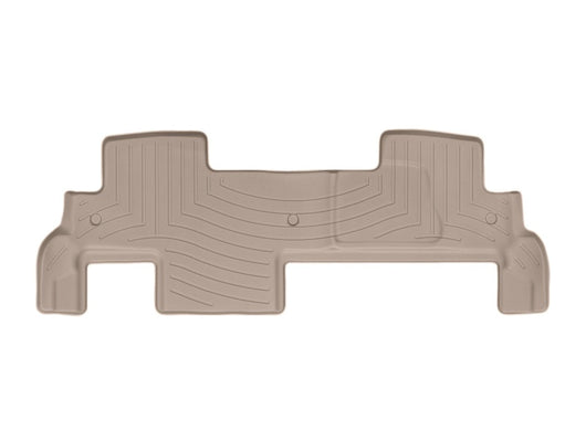 WeatherTech 05-11 Cadillac STS (AWD Only) Front FloorLiner - Tan - 4511121