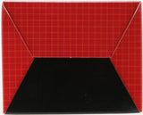 K&N 07-10 Fiat Bravo 1.4L / 07-10 lancia Delta 1.6L Drop In Air Filter - E-2995