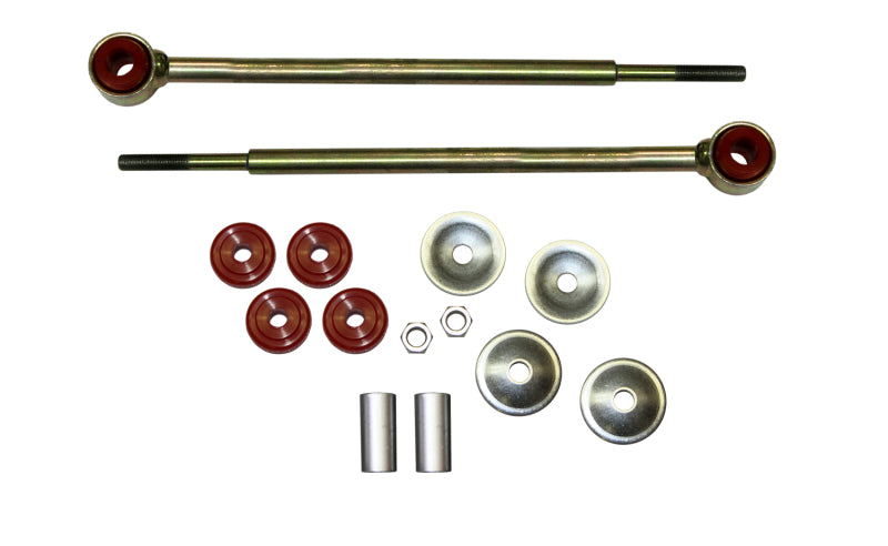 Skyjacker Sway Bar Link 1980-1997 Ford F-350 4 Wheel Drive - SBE305