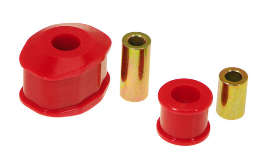 Prothane 91-99 Nissan Sentra Motor Torque Strut Insert - Red - 14-503