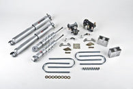 Belltech LOWERING KIT WITH SP SHOCKS - 603SP