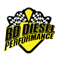 BD Diesel Converter - 07.5-18 Dodge 68RFE Triple Disk Enhanced Stall - 1071220X