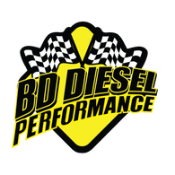 BD Diesel Transmission Kit - 2005-2007 Dodge 48RE 4WD TVV w/ Tap Shifter & Billet Input - 1064234BFT