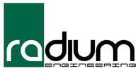Radium Engineering 12AN ORB 5-Bolt SAE Adapter - 20-0439