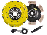 ACT 2016 Subaru WRX HD/Race Rigid 6 Pad Clutch Kit - SB5-HDR6