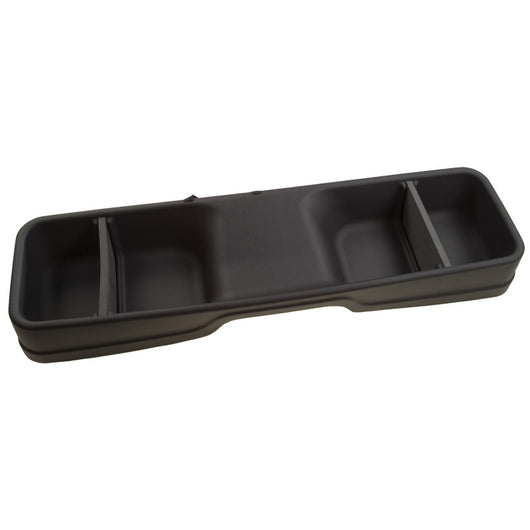 Husky Liners 99-07 Chevrolet Silverado/GMC Sierra Extended Cab Husky GearBox - 09021