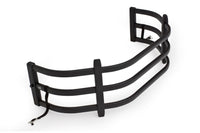 AMP Research 2007-2017 Chevrolet Silverado Standard Bed Bedxtender - Black - 74805-01A