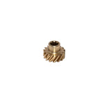 COMP Cams Bronze Gear FS W/Msd .530in Sh - 435