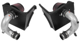 K&N 2018 Kia Stinger 3.3L Turbo Typhoon Air Intake - 69-5318TS