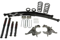 Belltech LOWERING KIT WITH ND2 SHOCKS - 622ND