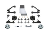 Fabtech 15-18 GM C/K1500 SUV 2WD/4WD 4in Budget UCA System - K1081